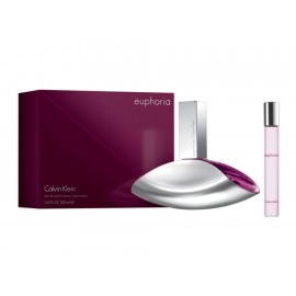 CALVIN KLEIN EDP 100 ml - Envío Gratuito