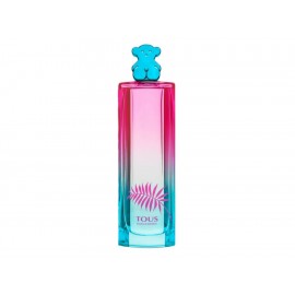 Fragancia para dama Tous Bonjour Señorita 90 ml - Envío Gratuito