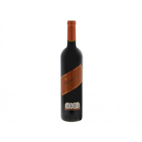 Vino Tinto Trapiche Broquel 750 ml - Envío Gratuito