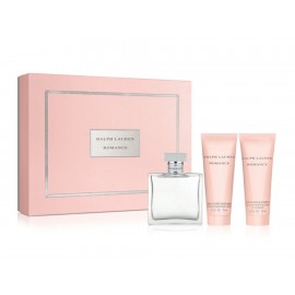 Set para dama Lauren Ralph Lauren Romance - Envío Gratuito