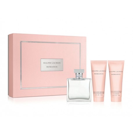 Set para dama Lauren Ralph Lauren Romance - Envío Gratuito