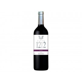 Vino tinto Finca 1212 Malbec 750 ml - Envío Gratuito