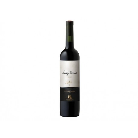 Vino Tinto Luigi Bosca Gala 1 Malbec 2012 750 ml - Envío Gratuito