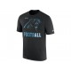 Playera Nike Dry Legend Carolina Panthers para caballero - Envío Gratuito