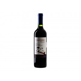 Vino Tinto Caliterra Reserva Merlot 750 ml - Envío Gratuito