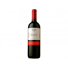 Vino tinto Emiliana 750 ml - Envío Gratuito