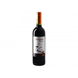 Vino Tinto Caliterra Reserva Carménère 750 ml - Envío Gratuito