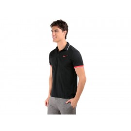 Playera Nike Court Dry Team Polo para caballero - Envío Gratuito