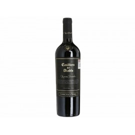 Vino Tinto Concha y Toro Cabernet Sauvignon 750 ml - Envío Gratuito