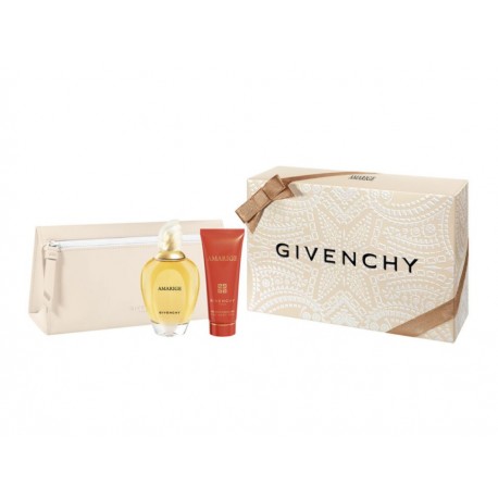 Givenchy Cofre Amarige para Dama - Envío Gratuito