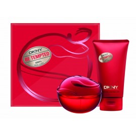 Set para dama DKNY Be Tempted - Envío Gratuito