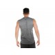 Playera tank Adidas Gradient para caballero - Envío Gratuito