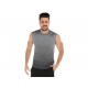 Playera tank Adidas Gradient para caballero - Envío Gratuito