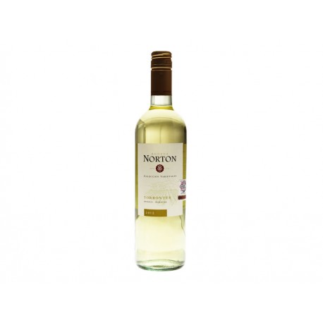 Vino Blanco Norton Torrontes 750 ml - Envío Gratuito