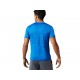 Reebok Playera Workout Ready Tech para Caballero - Envío Gratuito