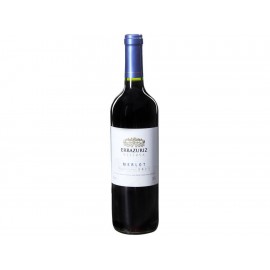 Vino Tinto Errazuriz Merlot 750 ml - Envío Gratuito