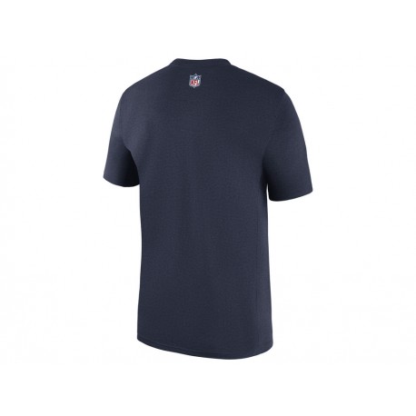 Playera Nike Dry Legend Seattle Seahawks para caballero - Envío Gratuito