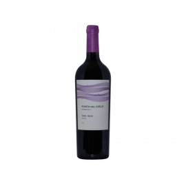 Vino Tinto Punta del Cielo Tannat Merlot 750 ml - Envío Gratuito