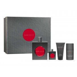 Set para caballero Perry Ellis Red - Envío Gratuito