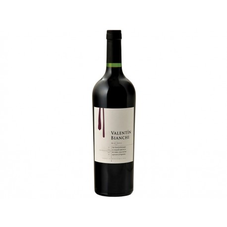 Vino Tinto Valentín Bianchi 2009 750 ml - Envío Gratuito