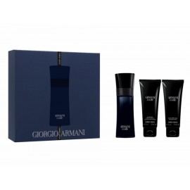 Cofre para caballero Giorgio Armani Code Profumo - Envío Gratuito