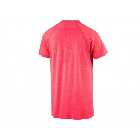 Playera Puma Evoknit Active para caballero - Envío Gratuito