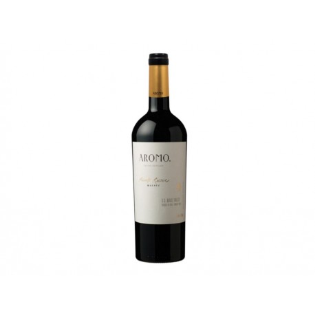 Vino Tinto Aromo Private Reserve 750 ml - Envío Gratuito