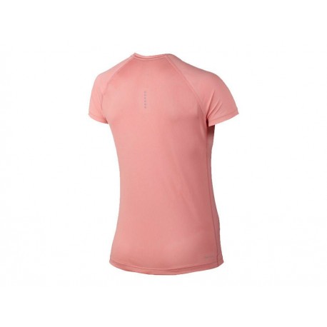 Nike Playera Miller Crew para Dama - Envío Gratuito