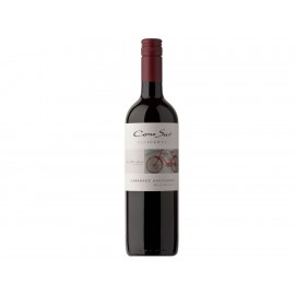 Vino Tinto Cono Sur Cabernet Sauvignon - Envío Gratuito