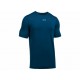 Playera Under Armour Fitted para caballero - Envío Gratuito