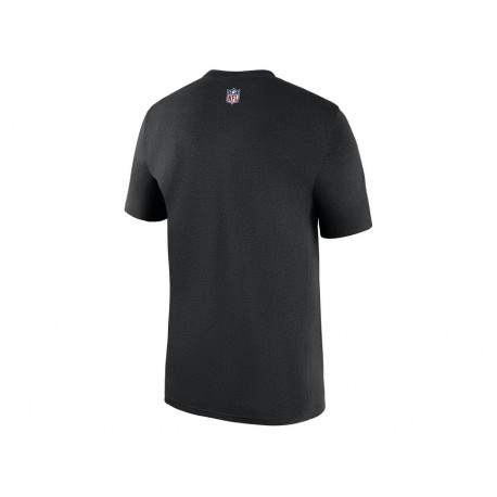 Playera Nike Dry Legend Pittsburgh Steelers para caballero - Envío Gratuito