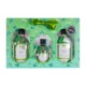 Set revitalizante corporal Natural Scents Aromatherapy Eucalipto & Romero - Envío Gratuito