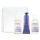 Set de baño Crabtree & Evelyn Venetian Violet - Envío Gratuito