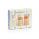 Mini Kit Revitalizante Mandarina Schätz & Cattani 60 ml - Envío Gratuito