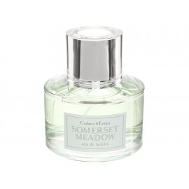 Fragancia Somerset M para Dama Crabtree & Evelyn Eau de Toilette 60 ml - Envío Gratuito