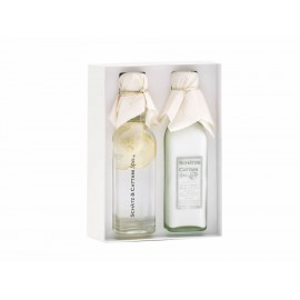 Estuche Humectante Manzana Verde Schätz & Cattani 250 ml - Envío Gratuito