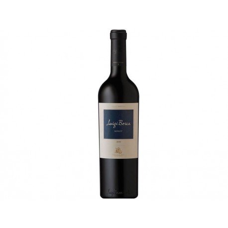 Vino Tinto Luigi Bosca Merlot 750 ml - Envío Gratuito