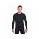 Playera Under Armour Long Sleeve para caballero - Envío Gratuito