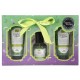 Natural Scents Kit de viaje Aromasential Eucalipto y Romero 3 pz - Envío Gratuito