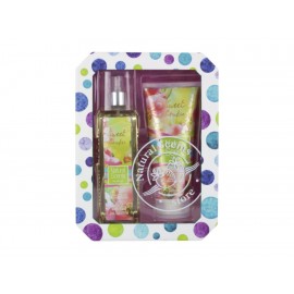 Set para dama Natural Scents Sweet Paradise - Envío Gratuito