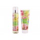 Set para dama Natural Scents Sweet Paradise - Envío Gratuito