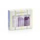 Mini Kit Revitalizante Lavanda Schätz & Cattani 60 ml - Envío Gratuito