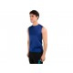 Playera Tank Adidas Plain para caballero - Envío Gratuito