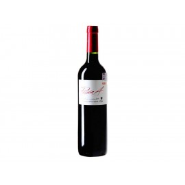 Vino Tinto Pasión 4 Cabernet Sauvignon 750 ml - Envío Gratuito