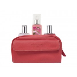 Set para dama Natural Scents Feelings Creamy Berry Pie - Envío Gratuito