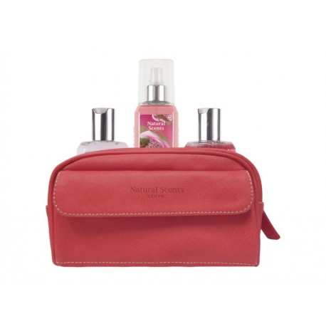 Set para dama Natural Scents Feelings Creamy Berry Pie - Envío Gratuito