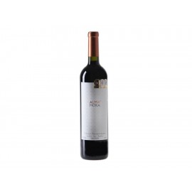 Vino Tinto Alma Mora Cabernet Sauvignon 750 ml - Envío Gratuito