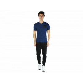 Playera Adidas Sport ID para caballero - Envío Gratuito