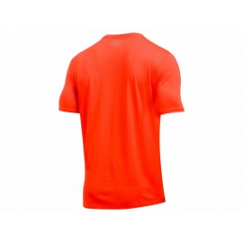 Playera Under Armour Run Overlap para caballero - Envío Gratuito