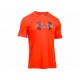 Playera Under Armour Run Overlap para caballero - Envío Gratuito